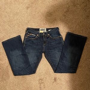 Men’s Ariat Jeans